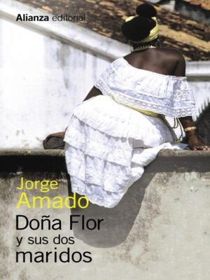 cover image of Doña Flor y sus dos maridos